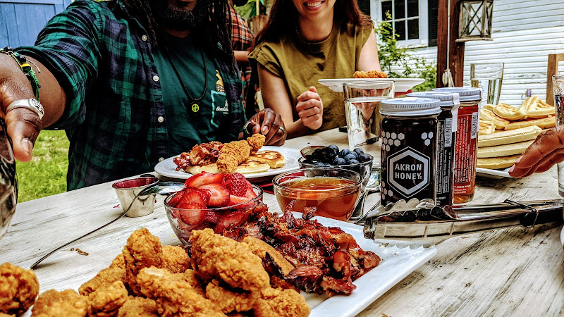 Akron Honey Co.
