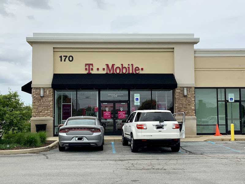 T-Mobile