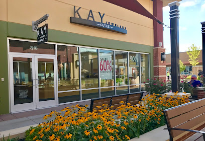Kay Jewelers Outlet