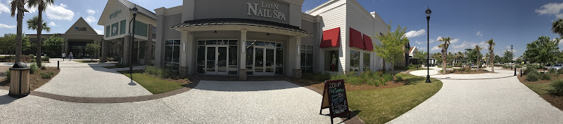 True Loves HHI Nail and Spa