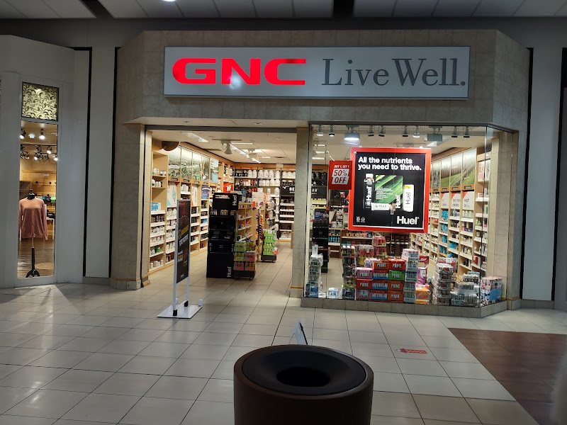 GNC