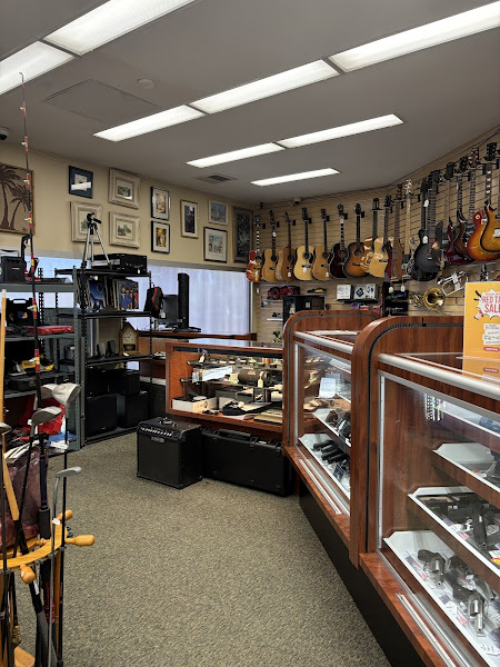 Diamond Jewelry & Loan, East