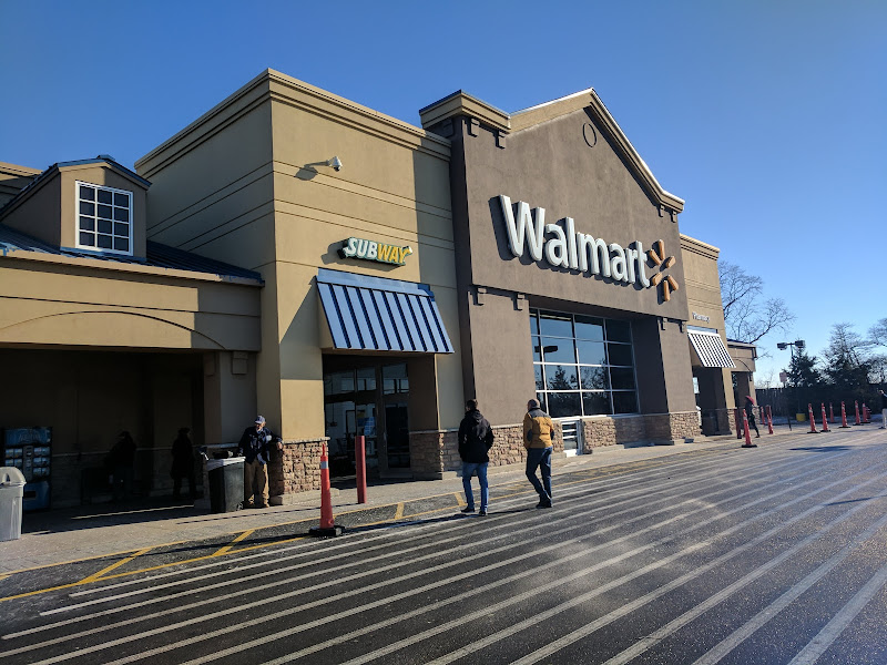 Walmart