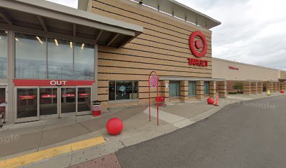 Target Mobile