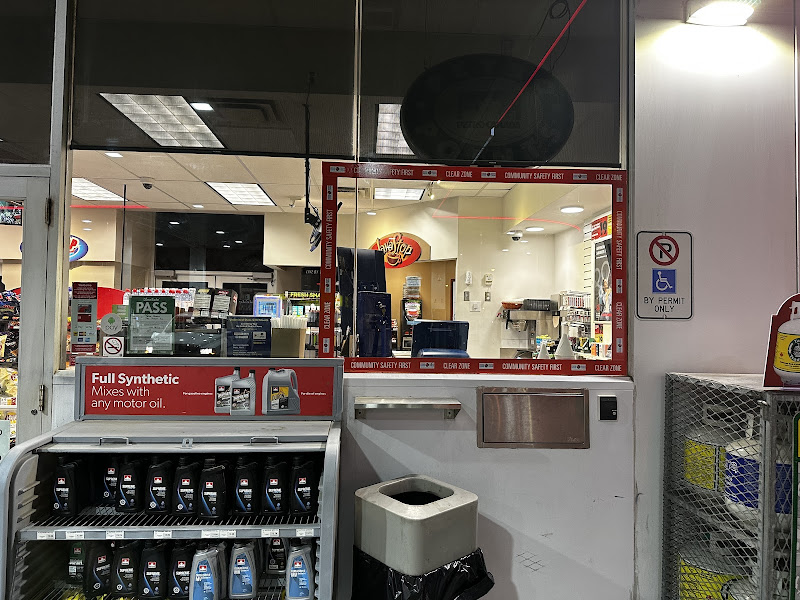 Petro-Canada