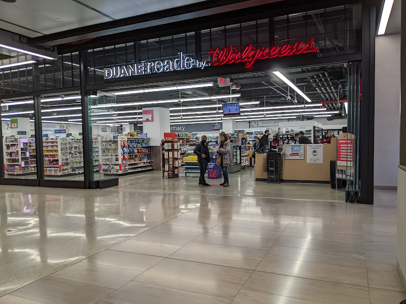 Duane Reade