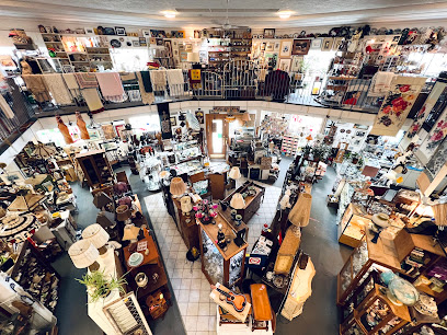 Sleeping Giant Antiques