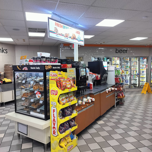 7-Eleven