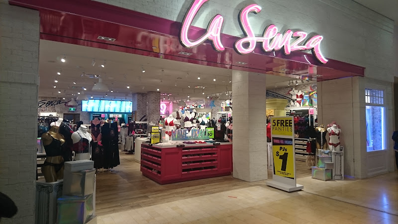 La Senza