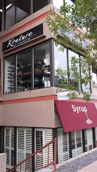 Kouture Consignment