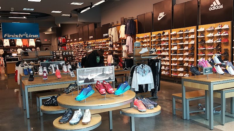 JD Sports