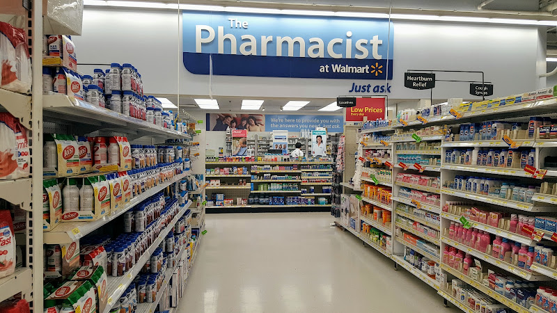 Walmart Pharmacy