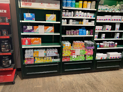 GNC Live Well