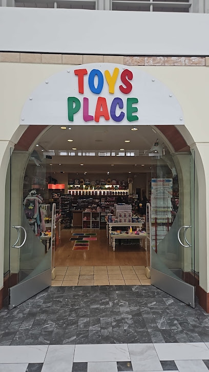 toys place savannah
