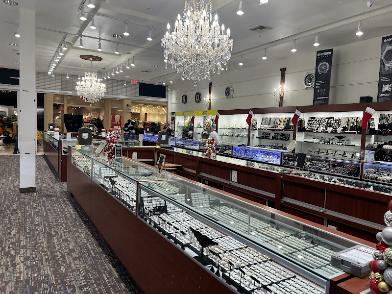 Paradise Jewelry and Watches
