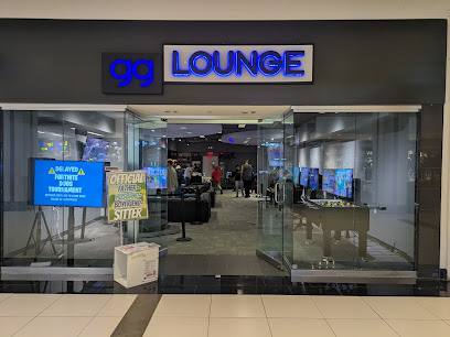 Good Game Lounge