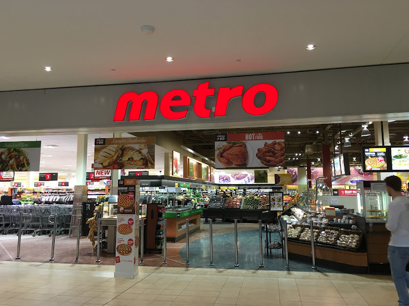 Metro