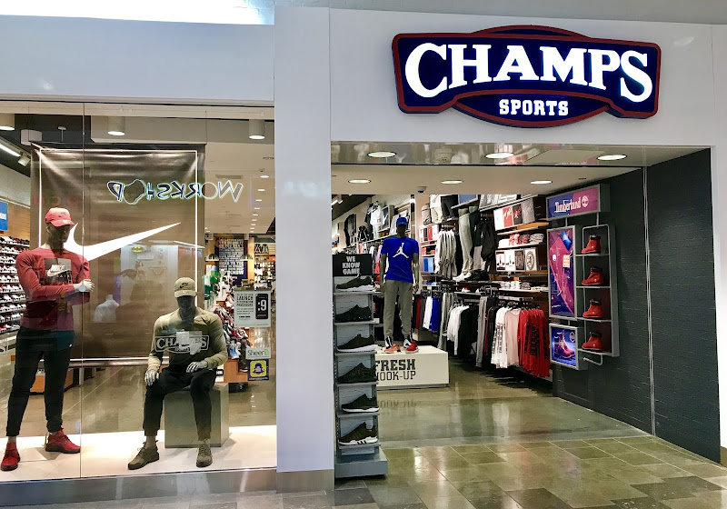 Champs Sports