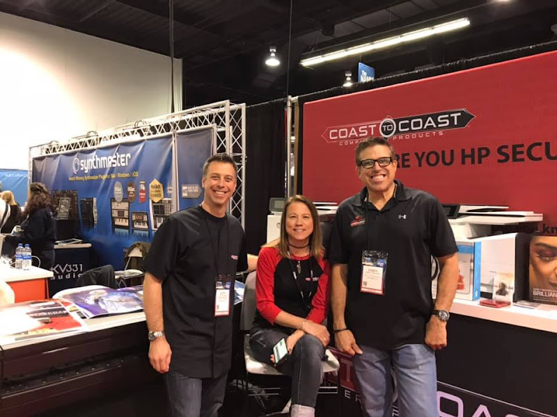 Coast To Coast Computer Products, Inc.
