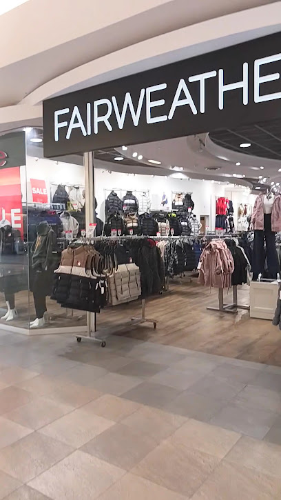Fairweather