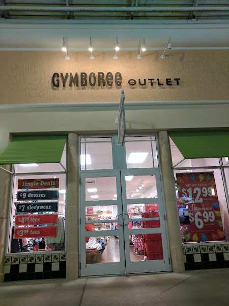 Gymboree Outlet