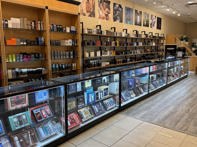 PERFUME CITY