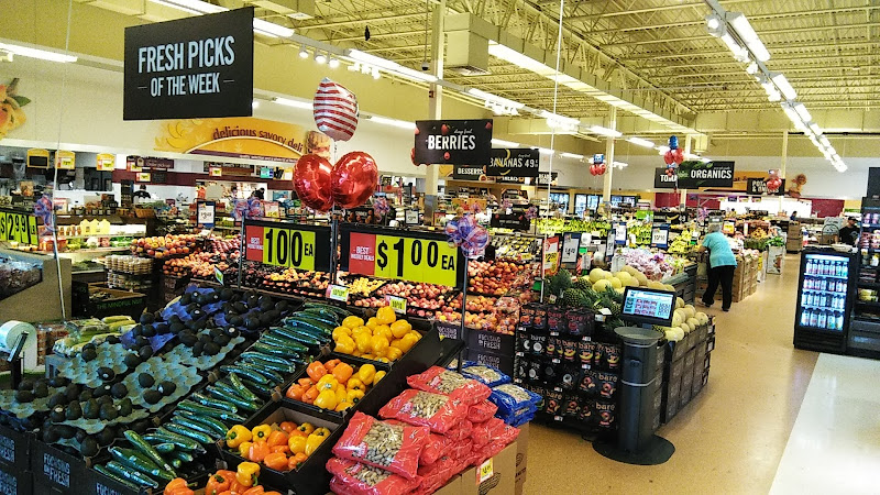 Stop & Shop