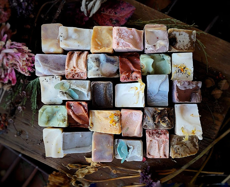 Cold Creek Natural Soap & Skincare