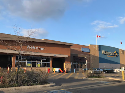 Walmart Supercentre
