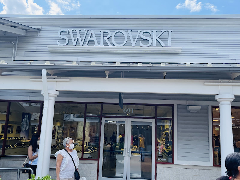 Swarovski Outlet