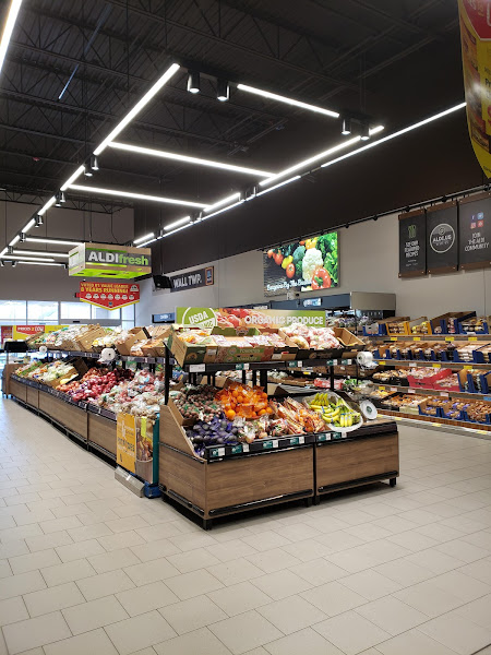 ALDI