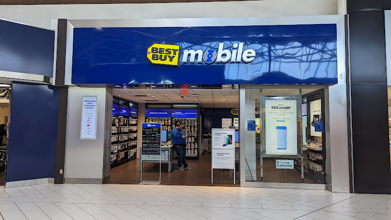 Best Buy Mobile