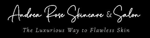Andrea Rose Skin Care logo