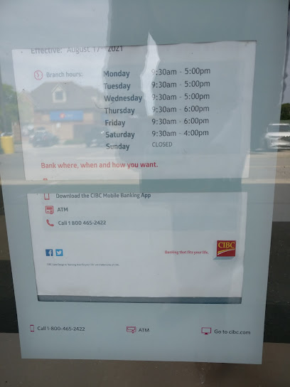 CIBC