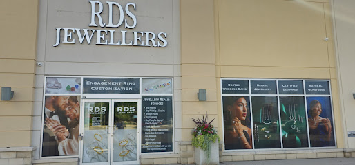 RDS Jewellers Inc.