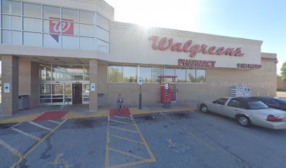 Walgreens Photo