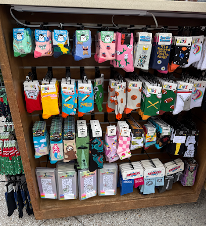 Sock Haven