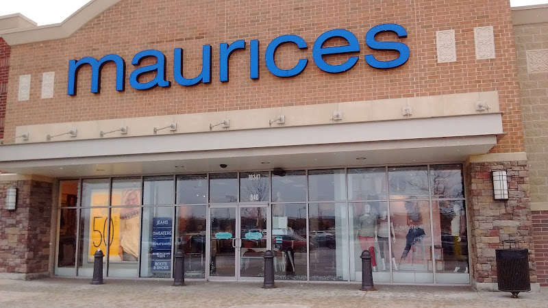 Maurices