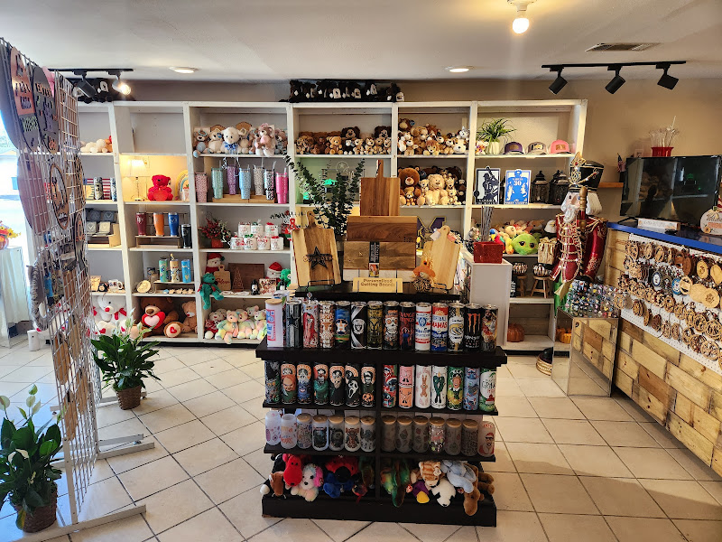 Michael Allen's Flowers & Gifts