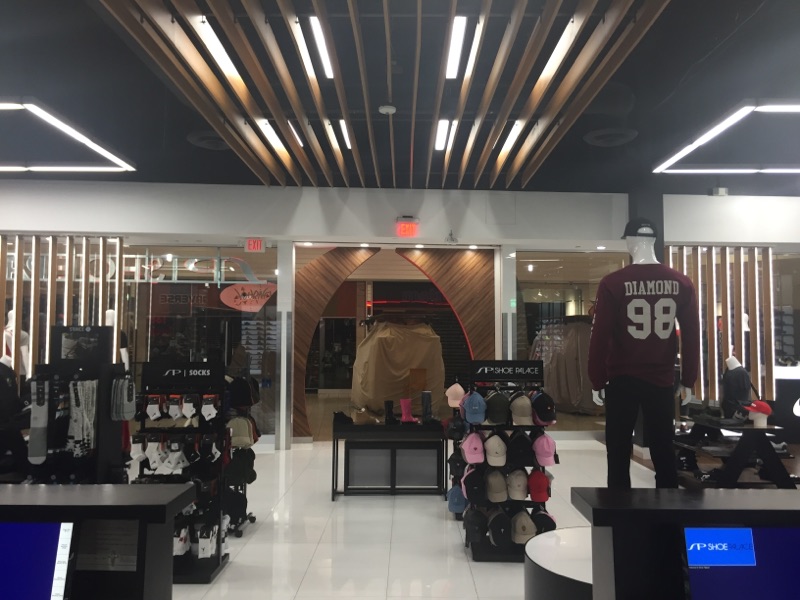 Shoe Palace