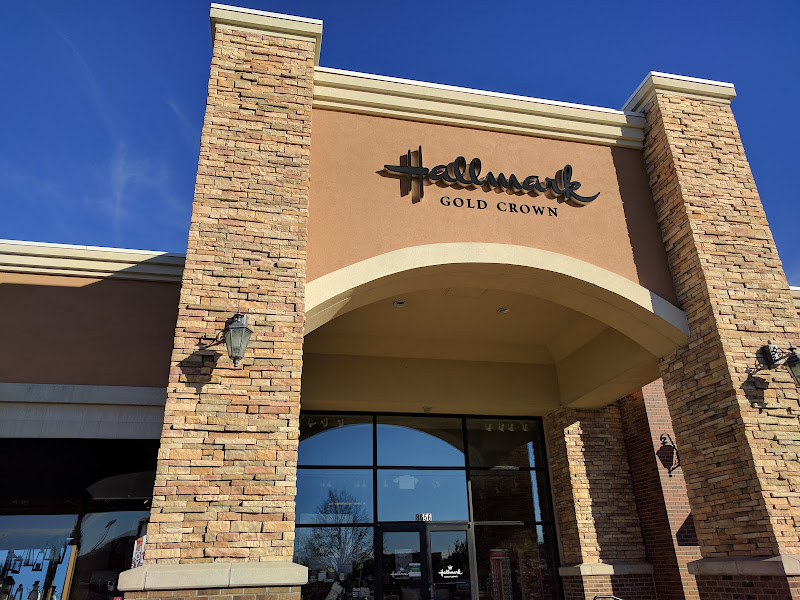 Hallmark