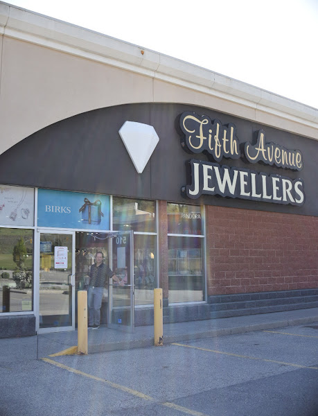 Fifth Avenue Jewellers