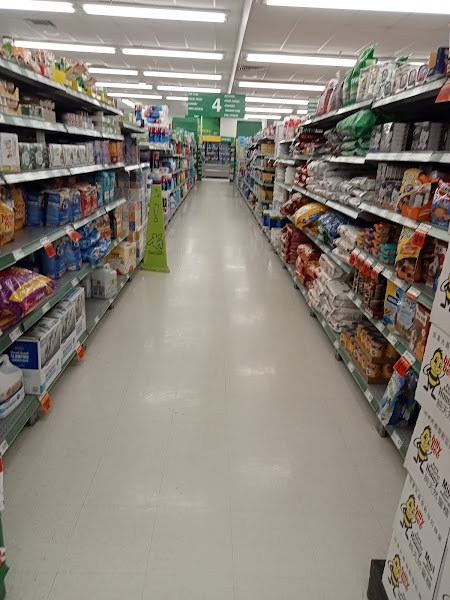 Food Basics