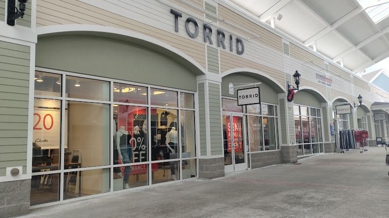 Torrid