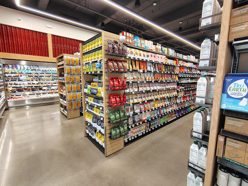 Erewhon Pasadena
