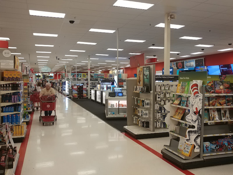 Target