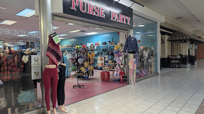 Purse Party