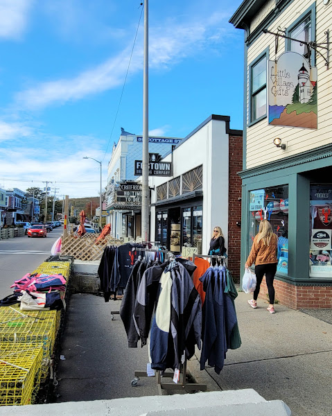 Bar Harbor Spirit Company