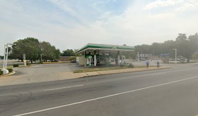 Troost Convenience