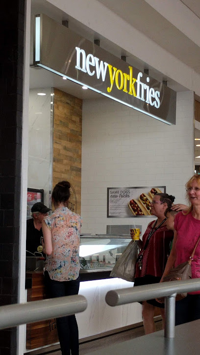 New York Fries